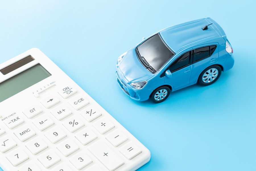 Assess Your Estimated Affordability for Car Finance With Our Car Finance Calculator