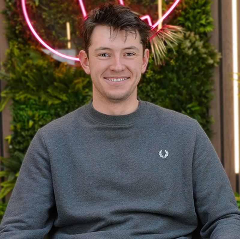 Picture of Adam Jackson-Wright