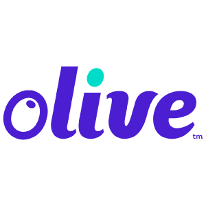 Olive Logo